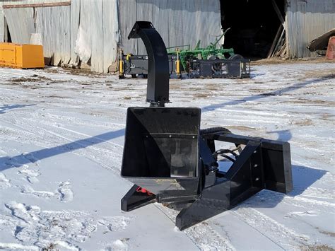 mower king skid steer wood chipper|mower king attachment problems.